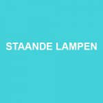 staande lampen 
